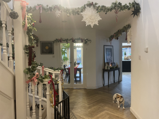 The Nigel Slater Christmas Chronicles Readalong 2024 Part 2