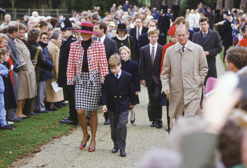 Selfies with Charlotte