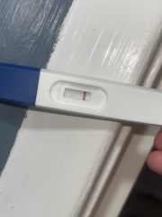Positive?