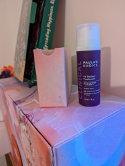 General “Waifs and Strays” Beauty Advent Calendar opening thread 2024