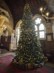 The Nigel Slater Christmas Chronicles Readalong 2024 Part 3