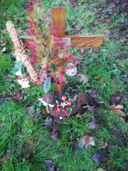 Today would have been my Jack's 30th birthday...(Trigger Babyloss)