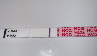 December TTC Support Group