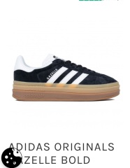 The one where there’s 20 days til Christmas