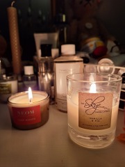 The Nigel Slater Christmas Chronicles Readalong 2024 Part 3