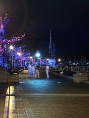 Come and tell us your dull and unexciting news 32: Calmly through the day