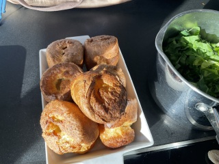 How to get MASSIVE Yorkshire puds?