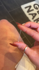 What’s going on? Cm??