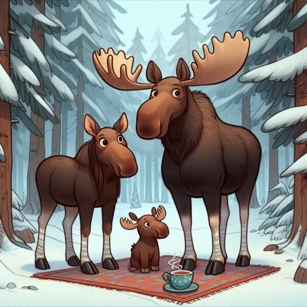 Ladies and Ladies: The Bluestocking is open: again