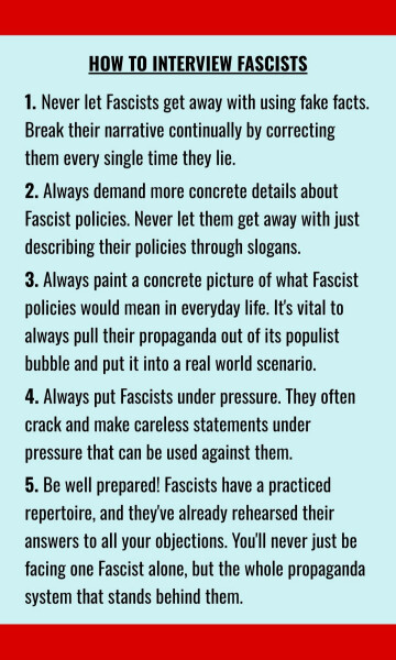 Thread 15 Starmer - Nolite te bastardes carborundorum