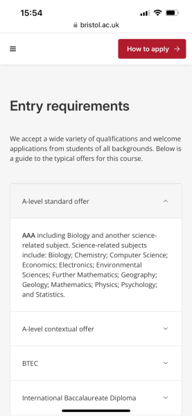 Any point in dd applying to Oxford, a star predicted but no extra curriculum