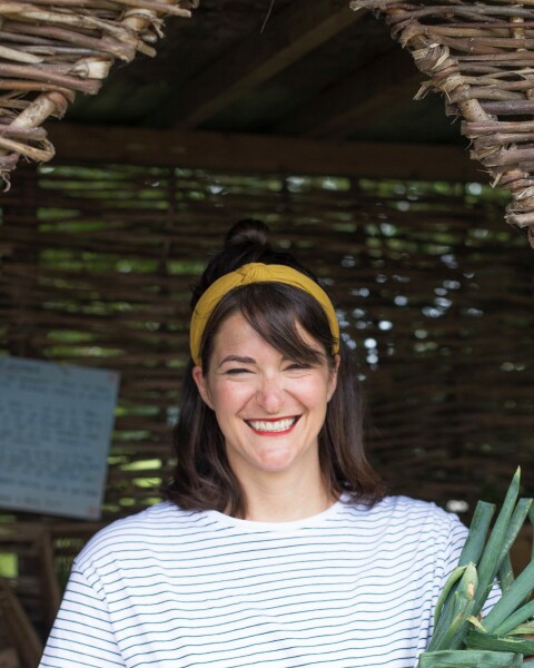 Got questions about gut health? Ask dietician Laura Tilt - £200 voucher to be won