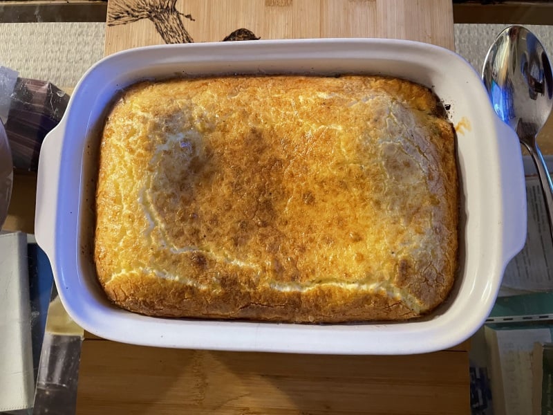 Week 2 - Jan '25 Low Carb (Dry) Bootcamp