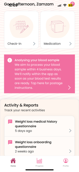 Shemed Starters - Support thread.