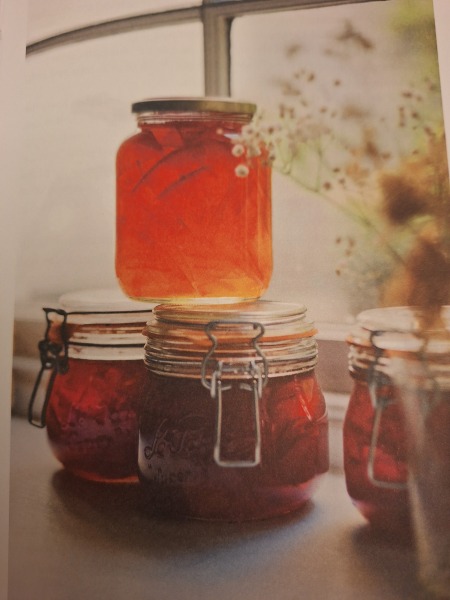 The Nigel Slater Christmas Chronicles Readalong 2024 Part 3