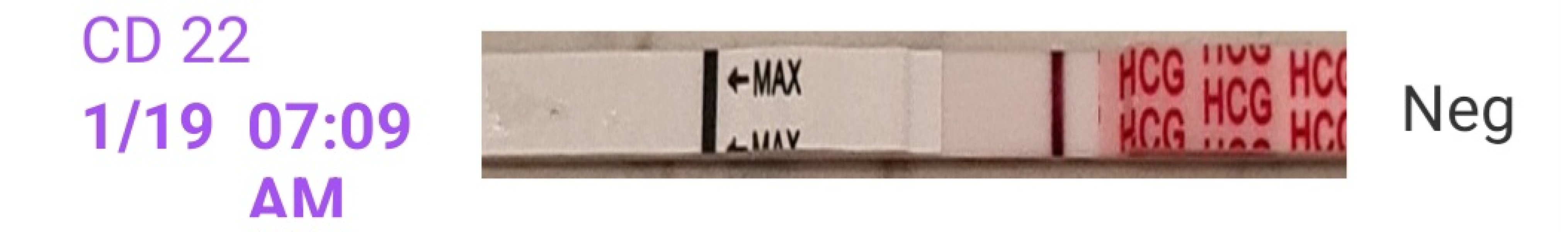 2DPO 12th Jan - anyone with me?