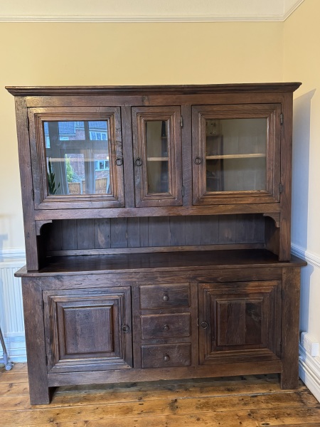 Successful bid on council property