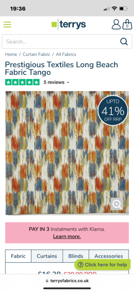 Any fabric experts in here, help me find perfect pattern,.