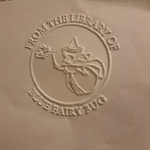 50 Books Challenge 2025 Part Two