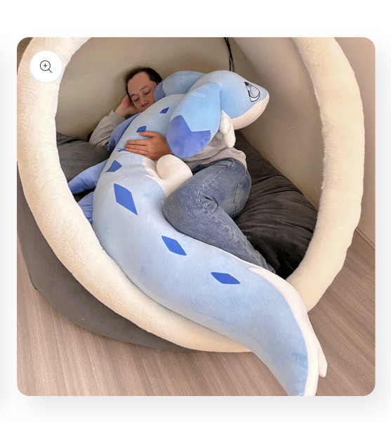 AIBU – For wanting to break up with my 23 year old partner because he sleeps with a stuffed animal?