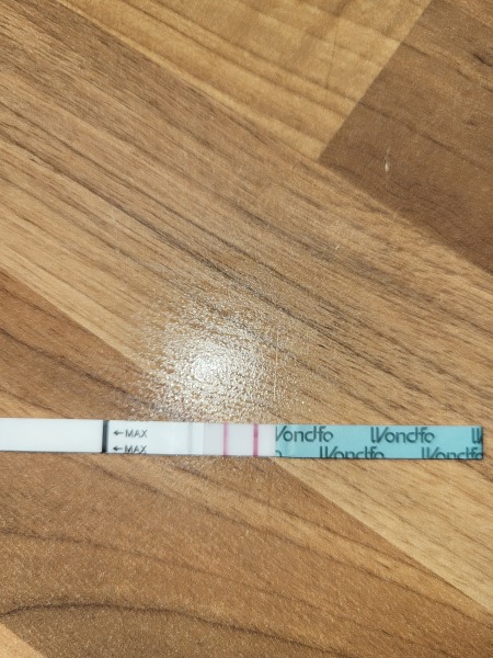 Positive opk? Help