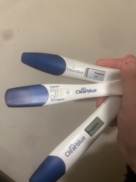 February TTC Support Group