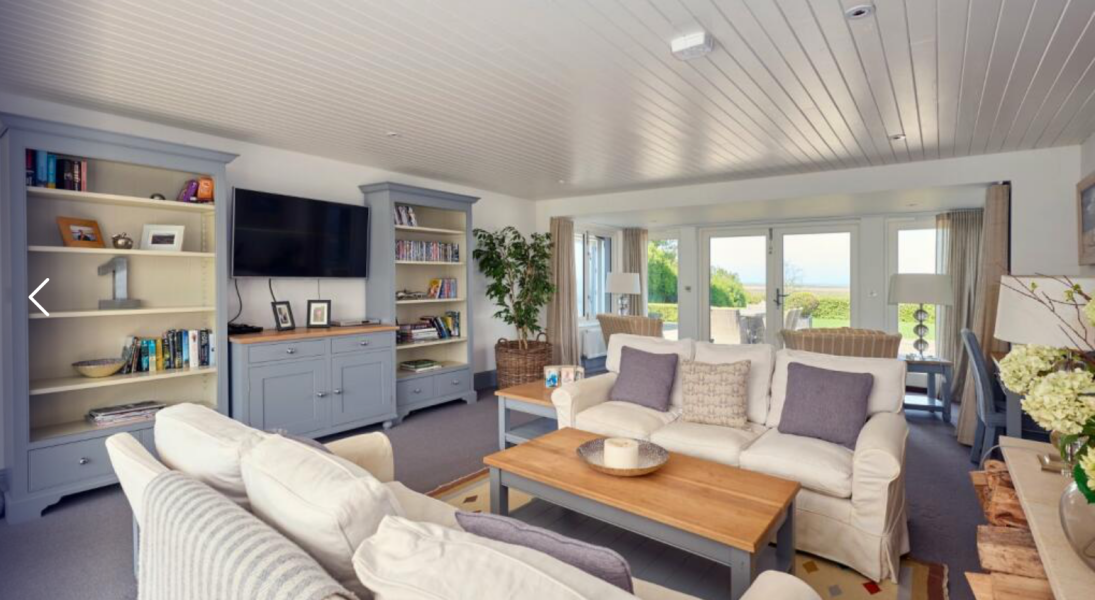 New OMAZE Norfolk house   What do we think?
