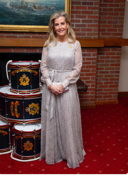 Royal Style: Take the Tiaras out of The Vault! Sparkles aren't just for Christmas!