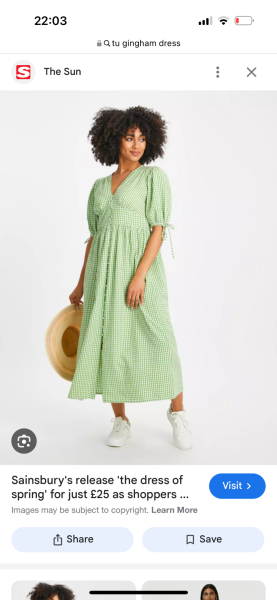 Sainsbury’s jeans 😲