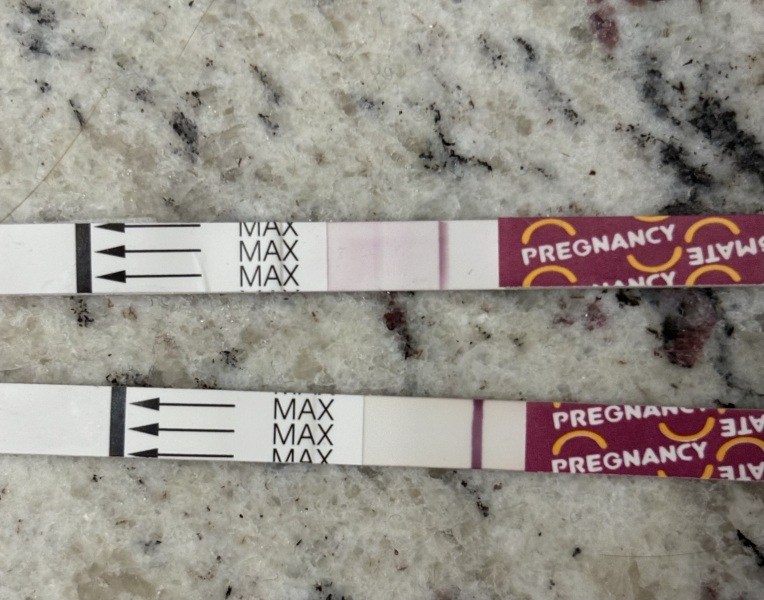 chemical pregnancy?
