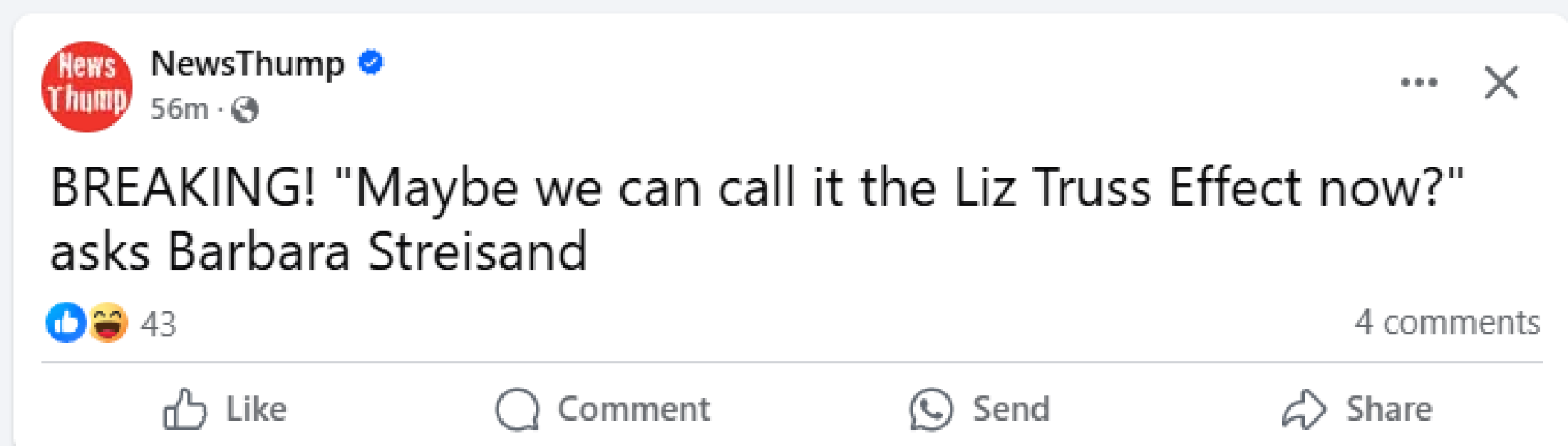 Thread 14 Starmer - The Starmeristas Strike Back