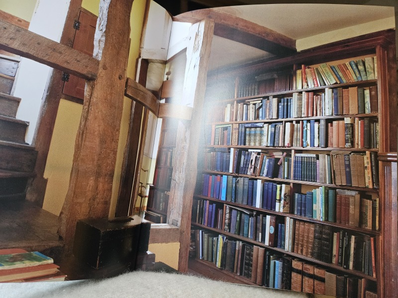 Old fashioned things you have in your home