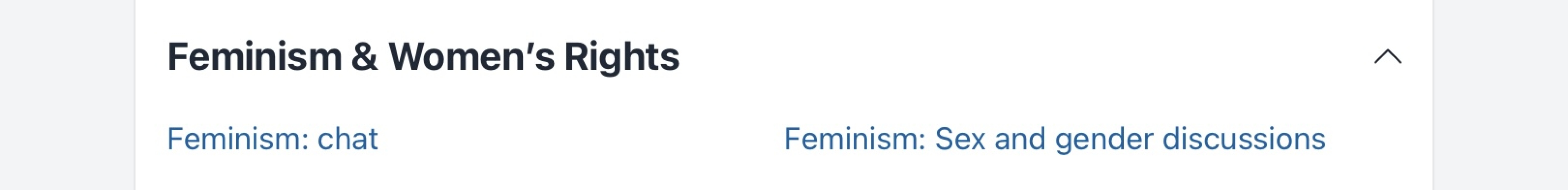 The Bluestocking: where conversation should supersede cards