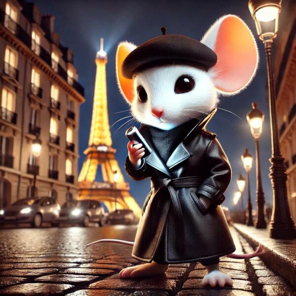 AIBU to make you laugh on a cold January day?