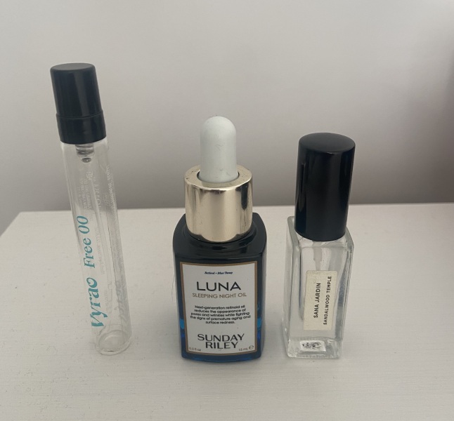 Tempted by beauty treats? Addicted to buying beauty products? Is your collection bursting with favourites? Join fellow beauty lovers in this supportive group!