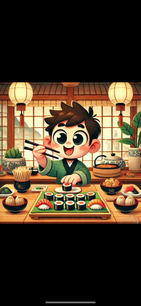 AIBU to make you laugh on a cold January day?