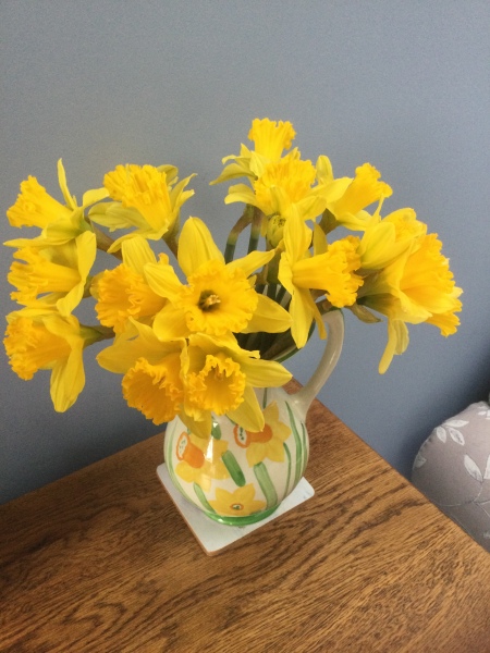 Thread 16 Starmer - Mad World