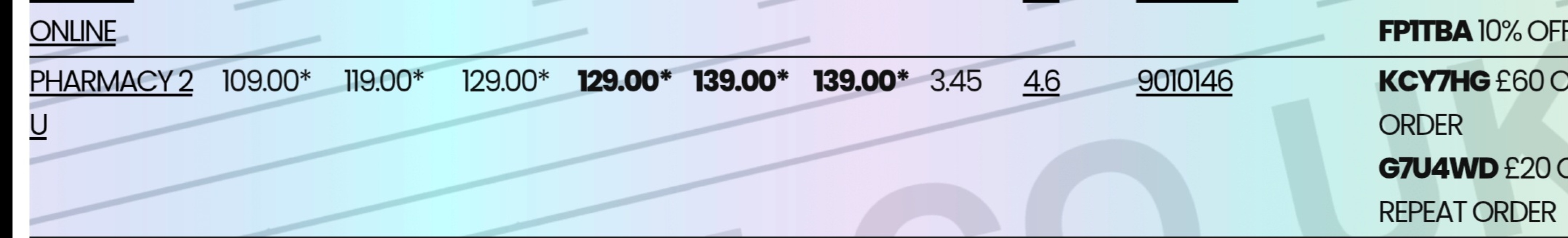 Mounjuro August starters - thread 10 !!!!