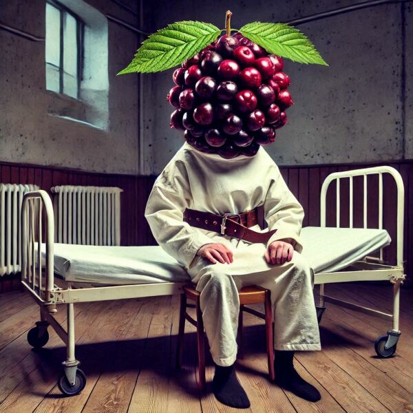 The Bluestocking: the one where AI finally learns what a blackbird is (we hope)