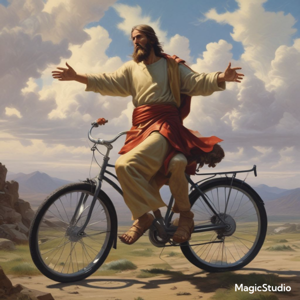 AIBU to make you laugh on a cold January day?