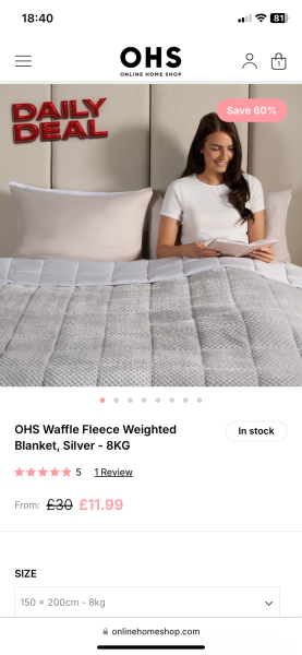 Christmas Bargain Prequel Thread 1 - welcome 2025