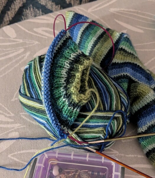 Thread 16 Starmer - Mad World