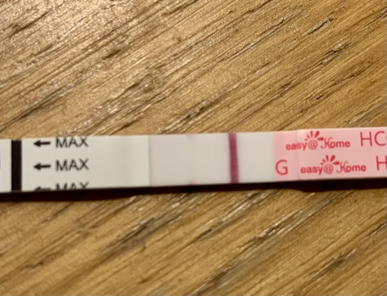 January TTC Support Group 💚