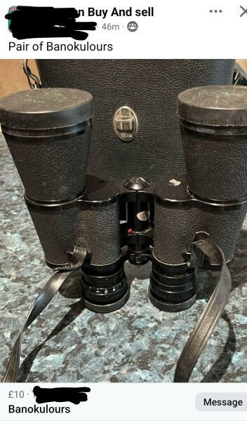 In the vein of "Chester draws"