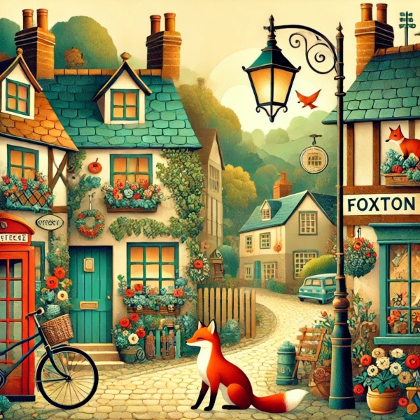 AIBU to make you laugh on a cold January day?