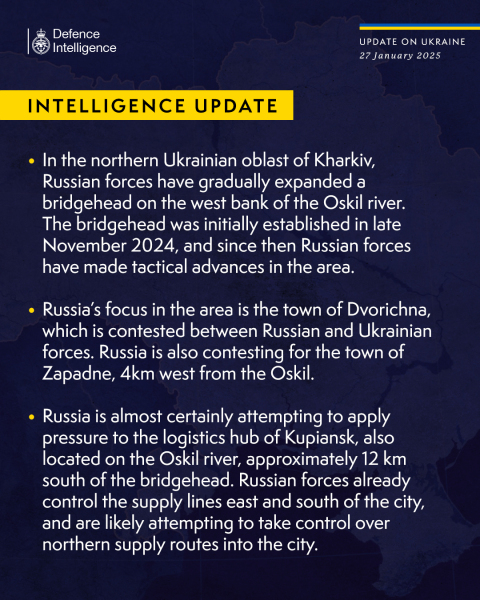 Ukraine Invasion: Part 53