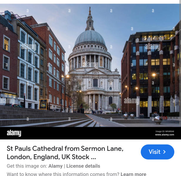 Ladies and Ladies: The Bluestocking is open: again