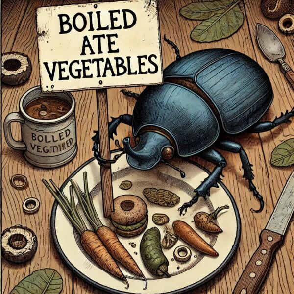 The Bluestocking: the one where AI finally learns what a blackbird is (we hope)