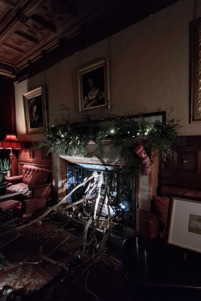 The Nigel Slater Christmas Chronicles Readalong 2024 Part 3