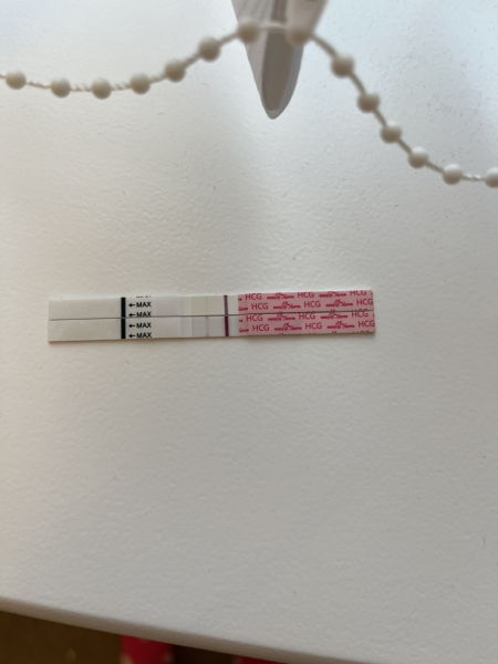 December 🤞🏼🎅🏼